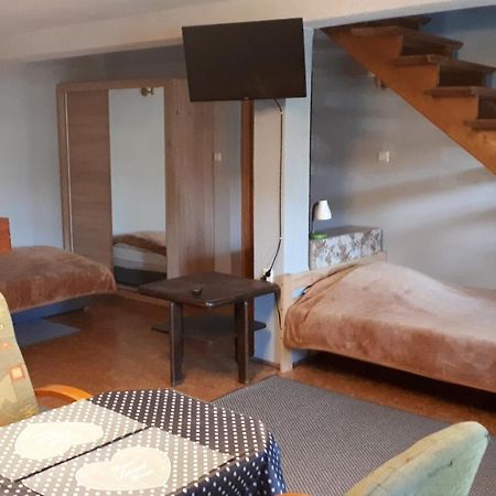 Noclegi Zakopane Dış mekan fotoğraf